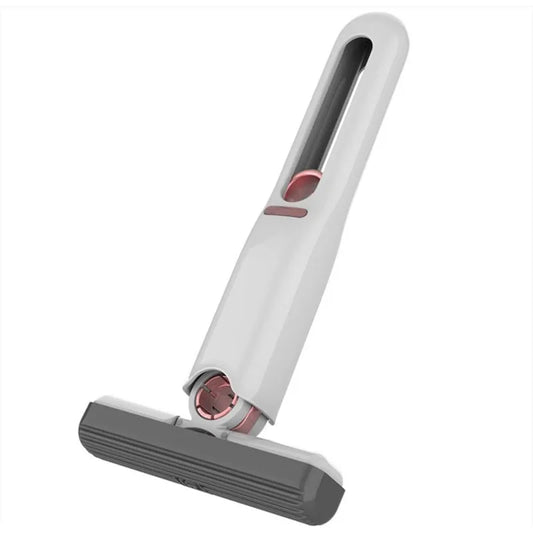 Portable Absorbent Sponge Mop 