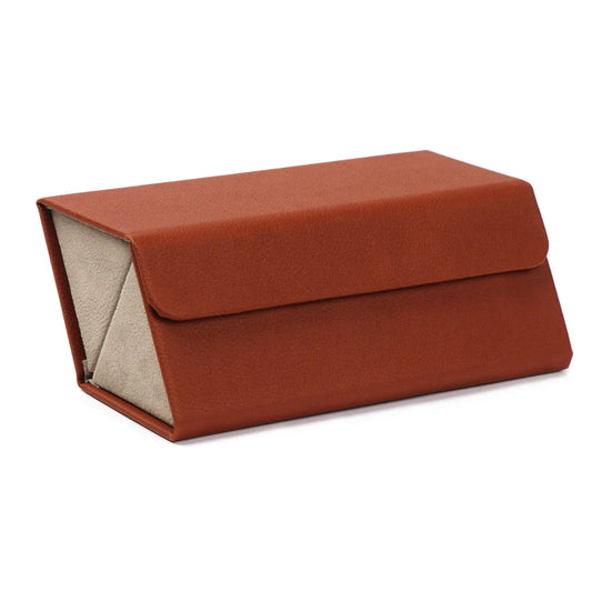 Multi-Slot Portable Glasses Organizer 2/3/4/5/6 Multi-Slot Eyeglasses Storage Display Travel Sunglasses Case