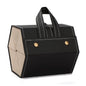 Multi-Slot Portable Glasses Organizer 2/3/4/5/6 Multi-Slot Eyeglasses Storage Display Travel Sunglasses Case