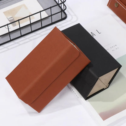 Multi-Slot Portable Glasses Organizer 2/3/4/5/6 Multi-Slot Eyeglasses Storage Display Travel Sunglasses Case