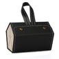 Multi-Slot Portable Glasses Organizer 2/3/4/5/6 Multi-Slot Eyeglasses Storage Display Travel Sunglasses Case