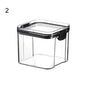 Multipurpose Food Storage Containers Set