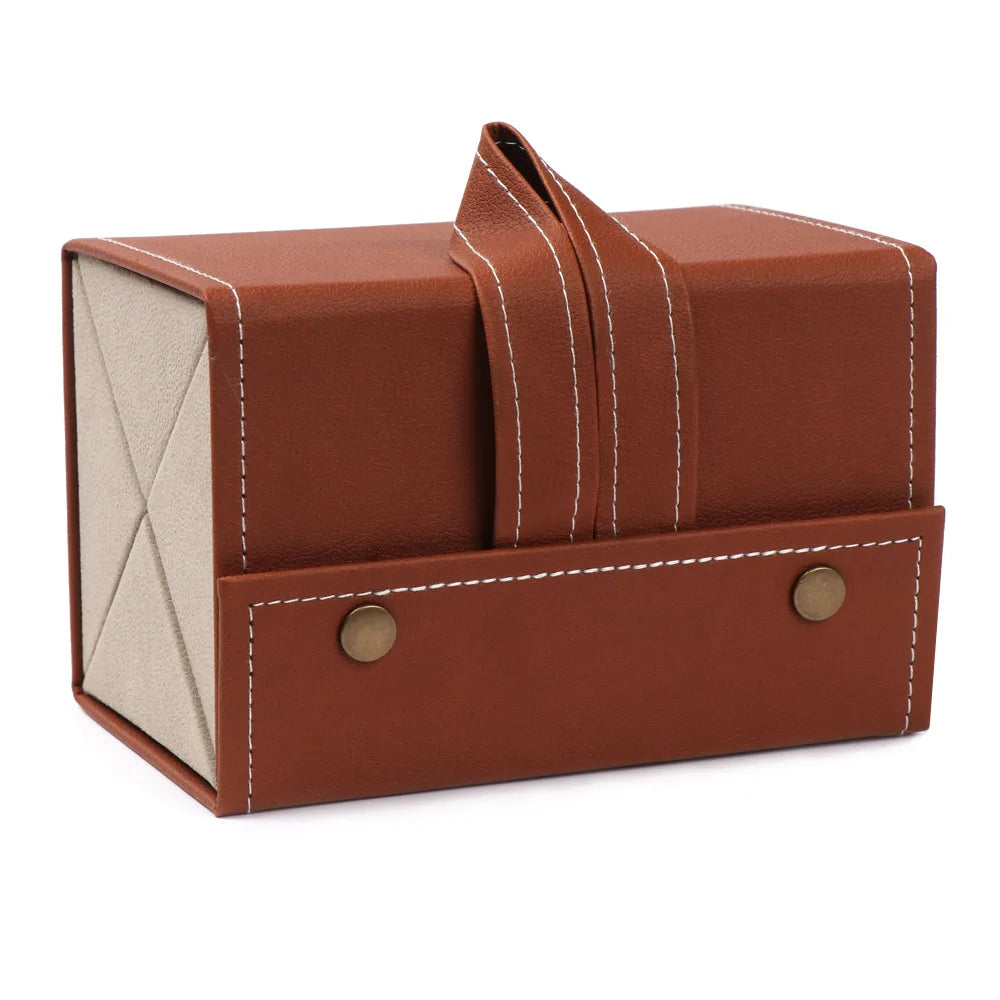 Multi-Slot Portable Glasses Organizer 2/3/4/5/6 Multi-Slot Eyeglasses Storage Display Travel Sunglasses Case