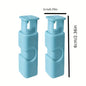 10Pcs Food Sealing Clips, Snack Bag Clips, Moisture-Proof Fresh-Keeping Clips, Plastic Bag Sealing Clips