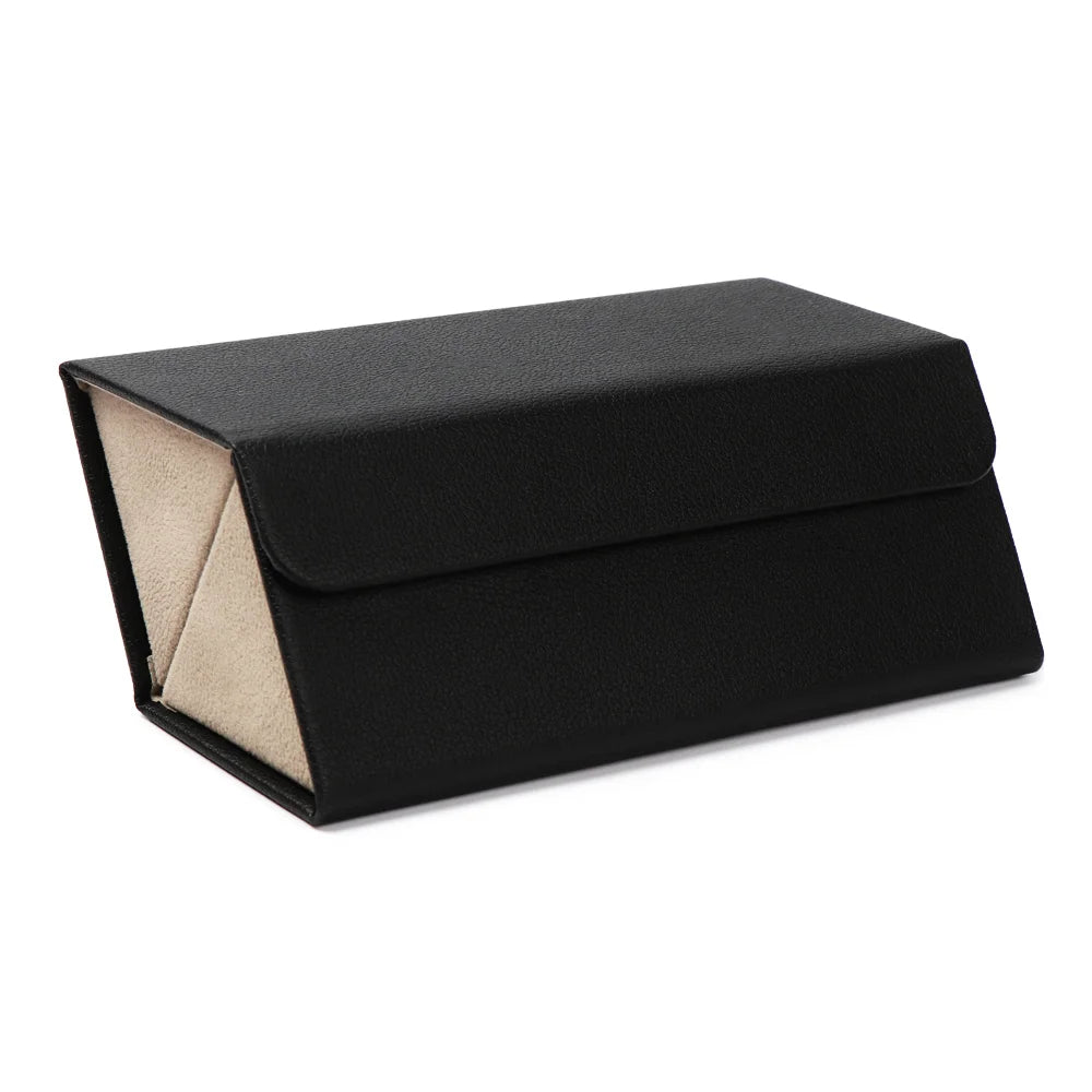 Multi-Slot Portable Glasses Organizer 2/3/4/5/6 Multi-Slot Eyeglasses Storage Display Travel Sunglasses Case